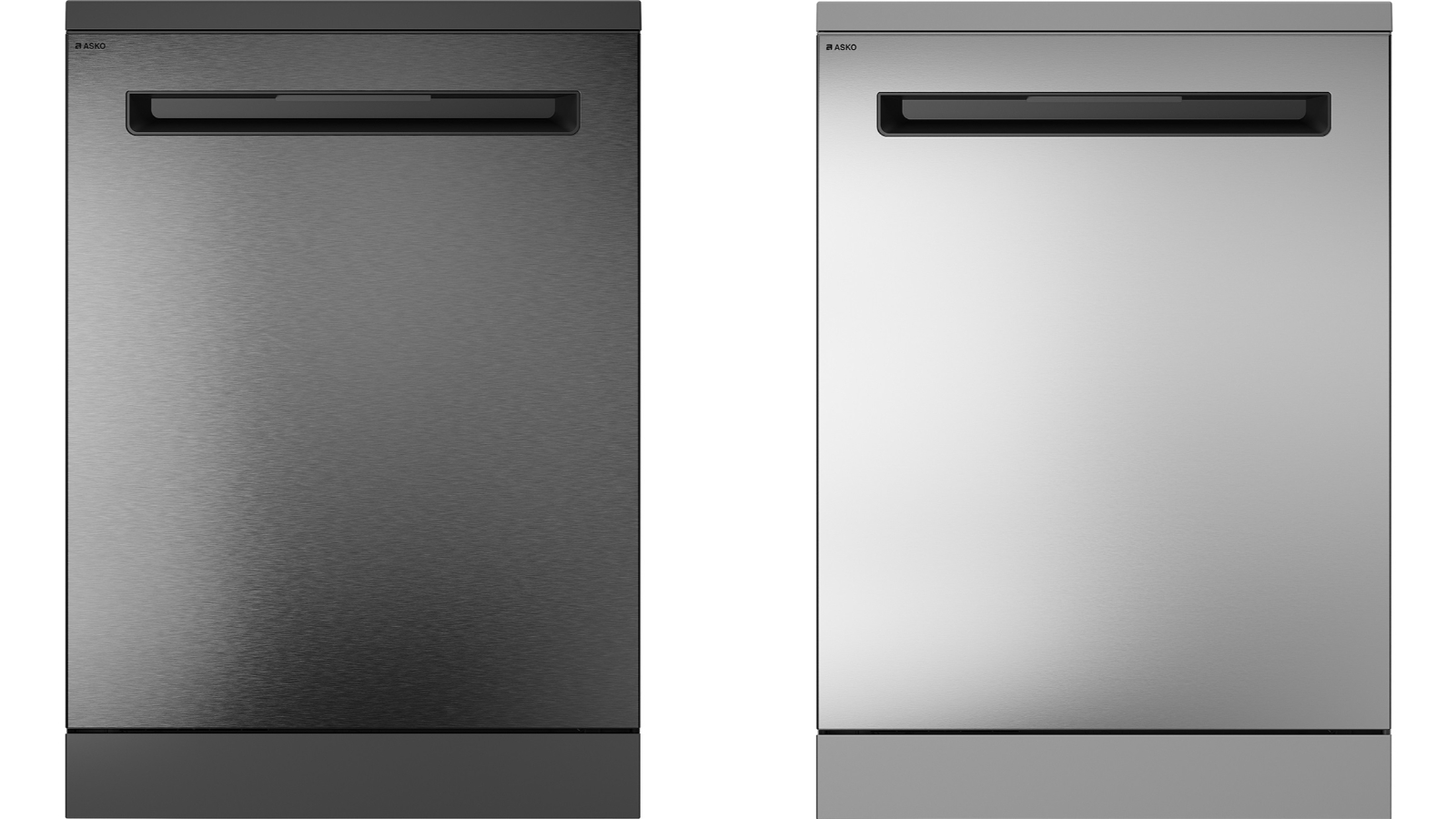 ASKO HDFS143B Freestanding Dishwasher