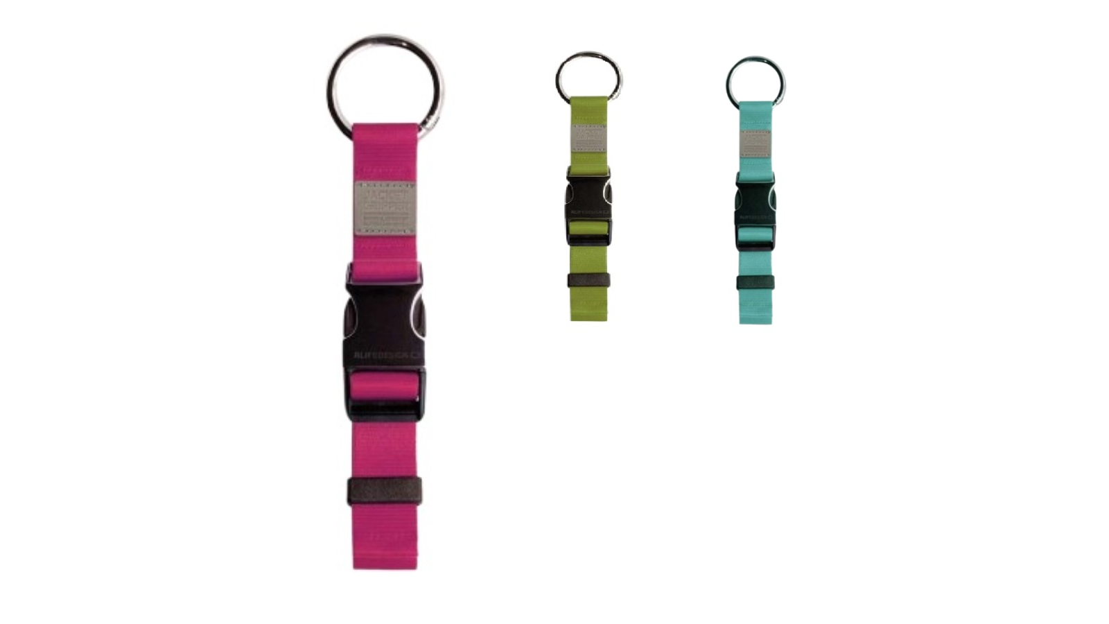 AlifeDesign Jacket Gripper