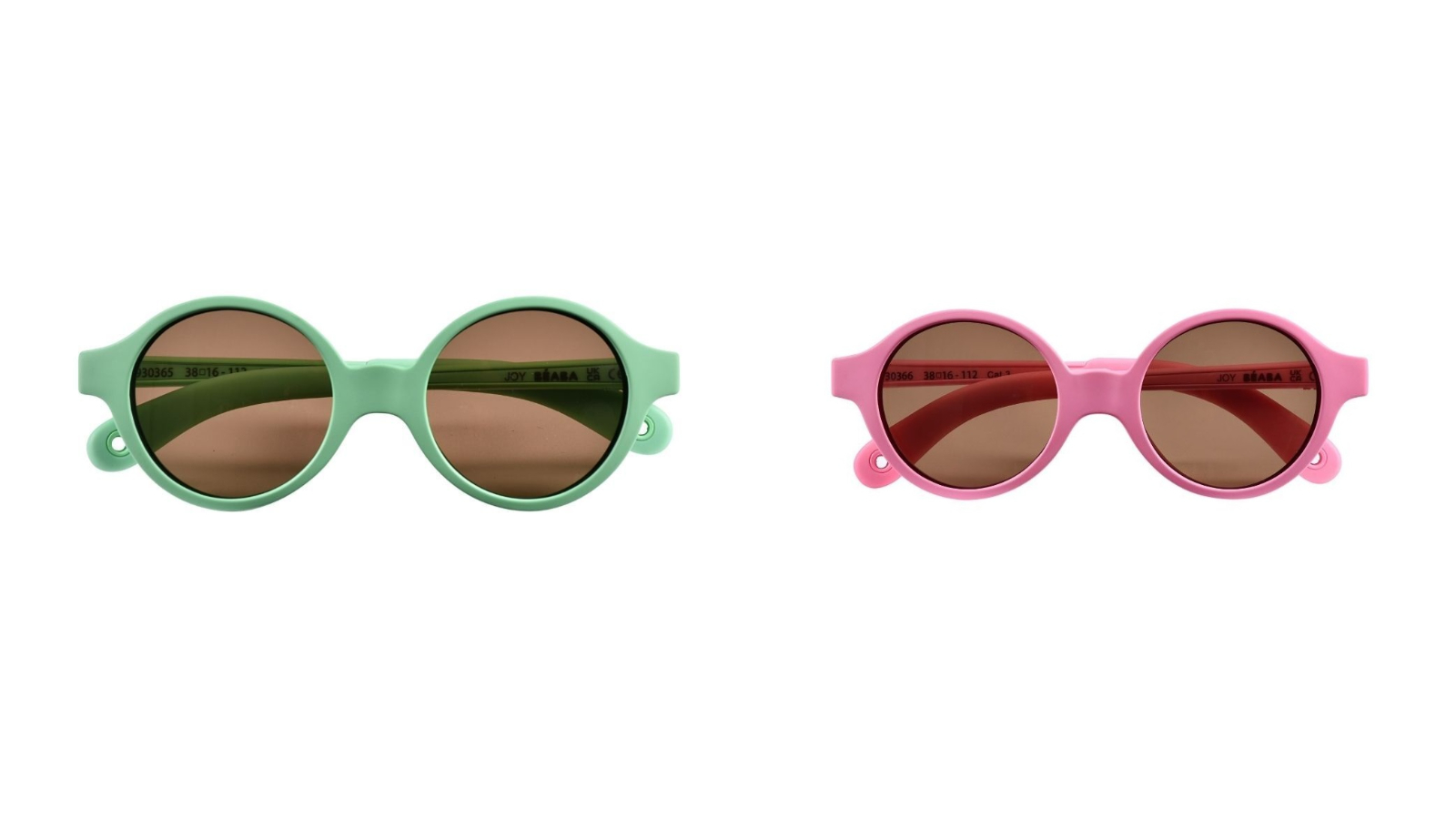 Beaba 9-24 Months Joy Baby Sunglasses