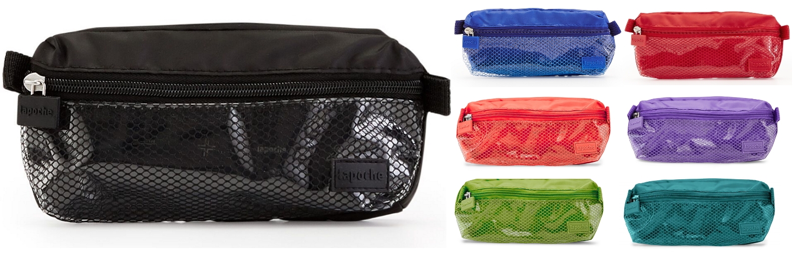 Lapoche Small Watertight Pouch