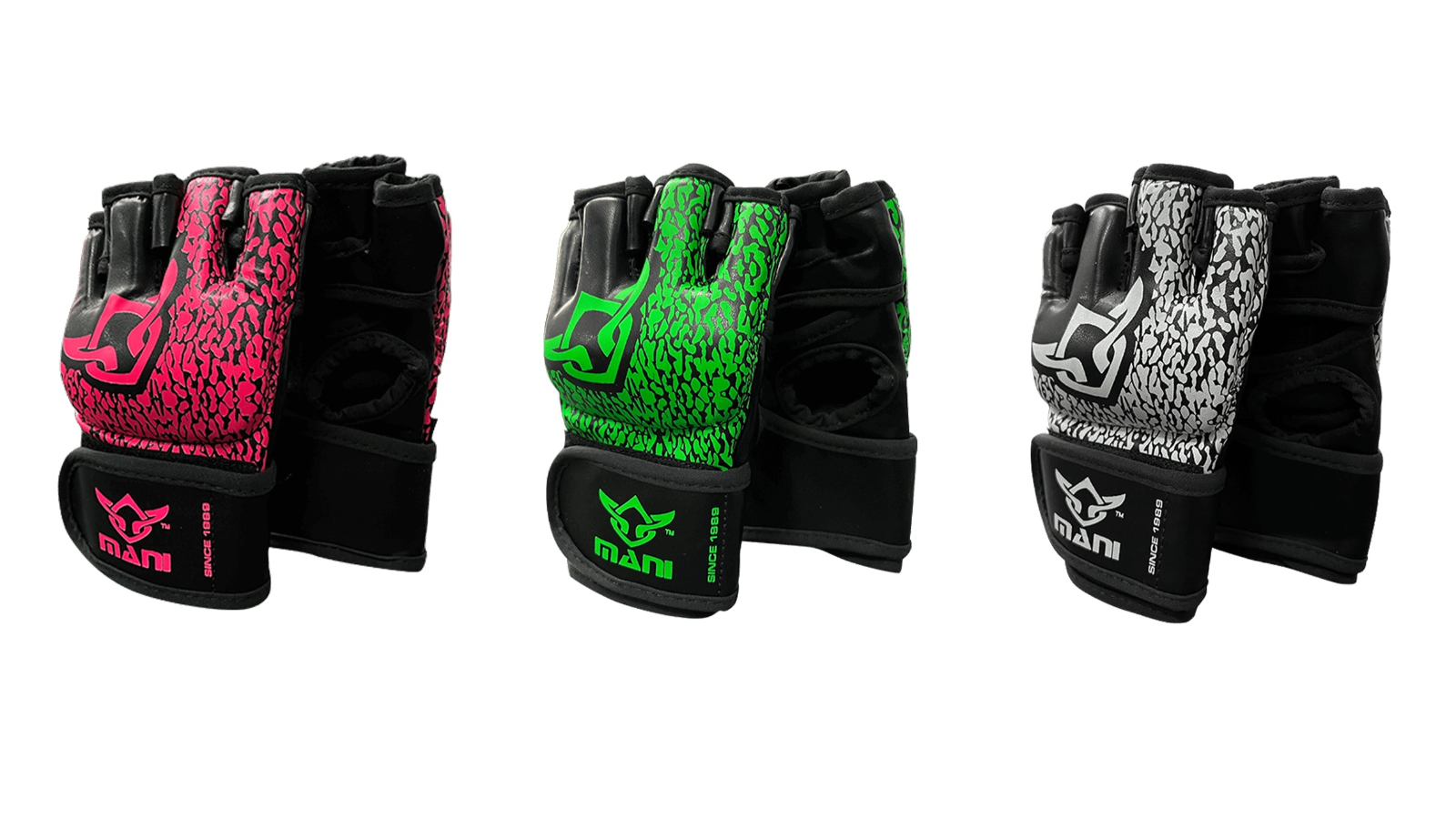 Mani Sports Kid MMA Glove