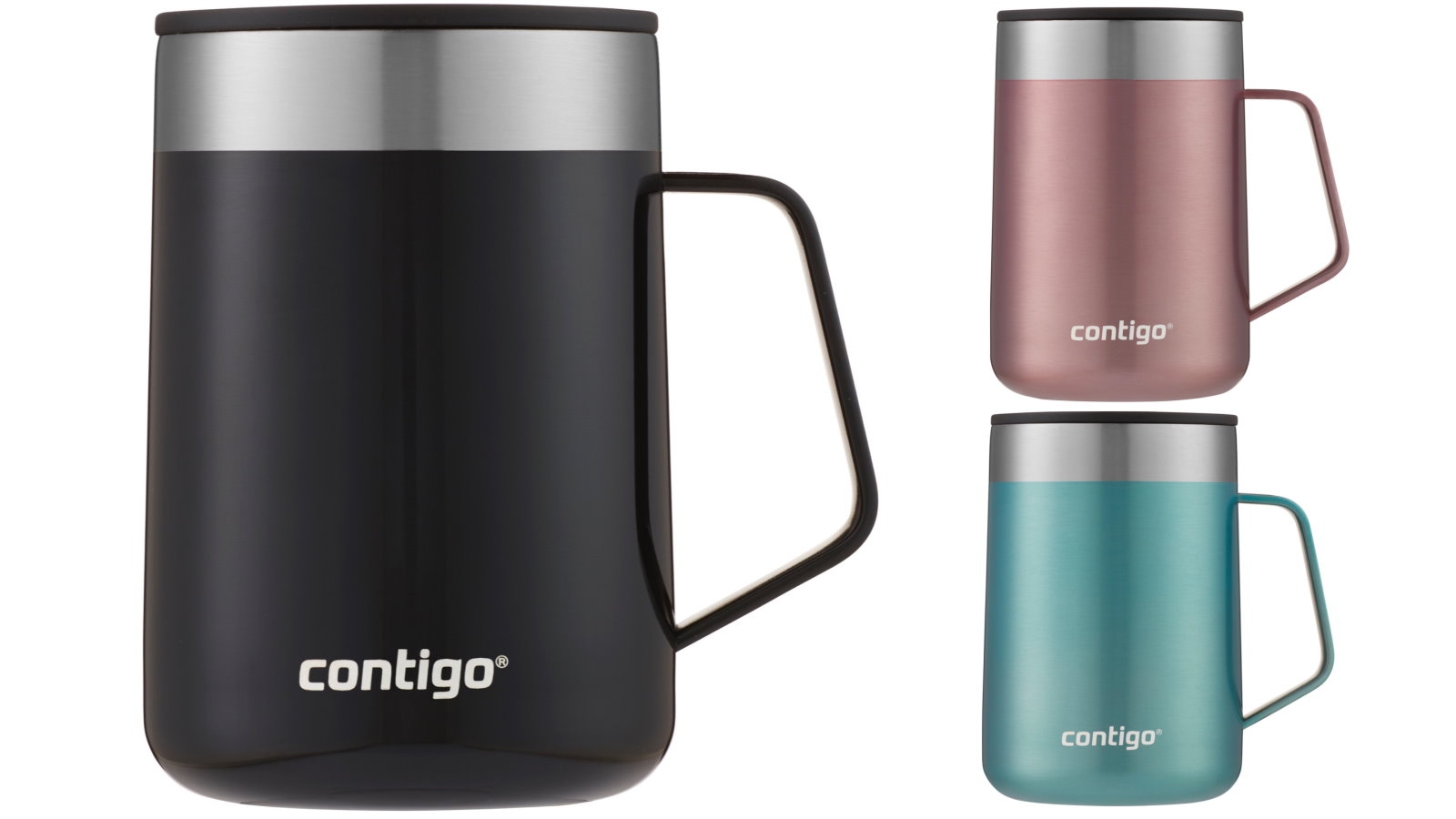 Contigo Streeterville Mug 414ml