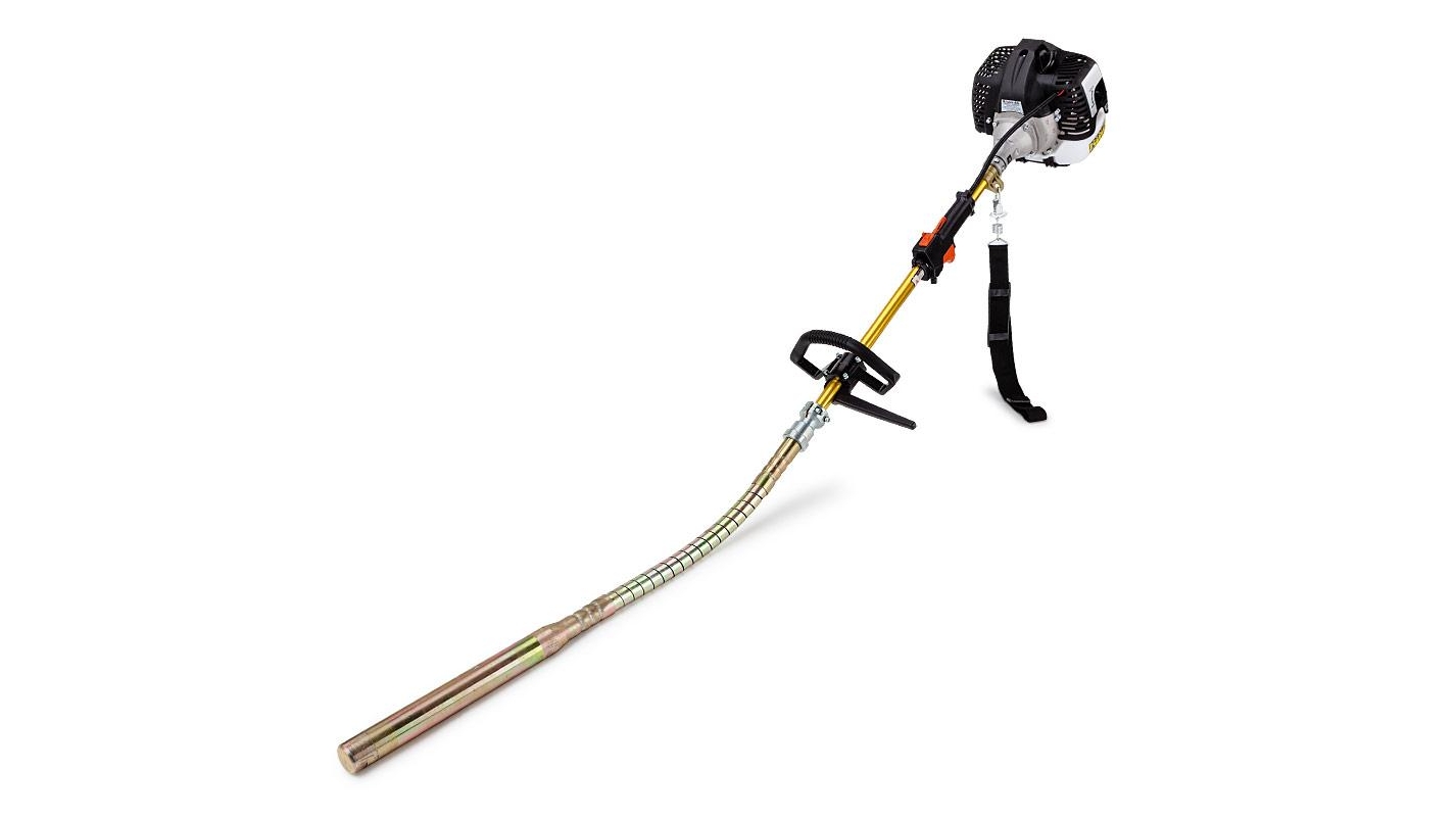 Baumr-AG Portable Cement Concrete Vibrator Tool