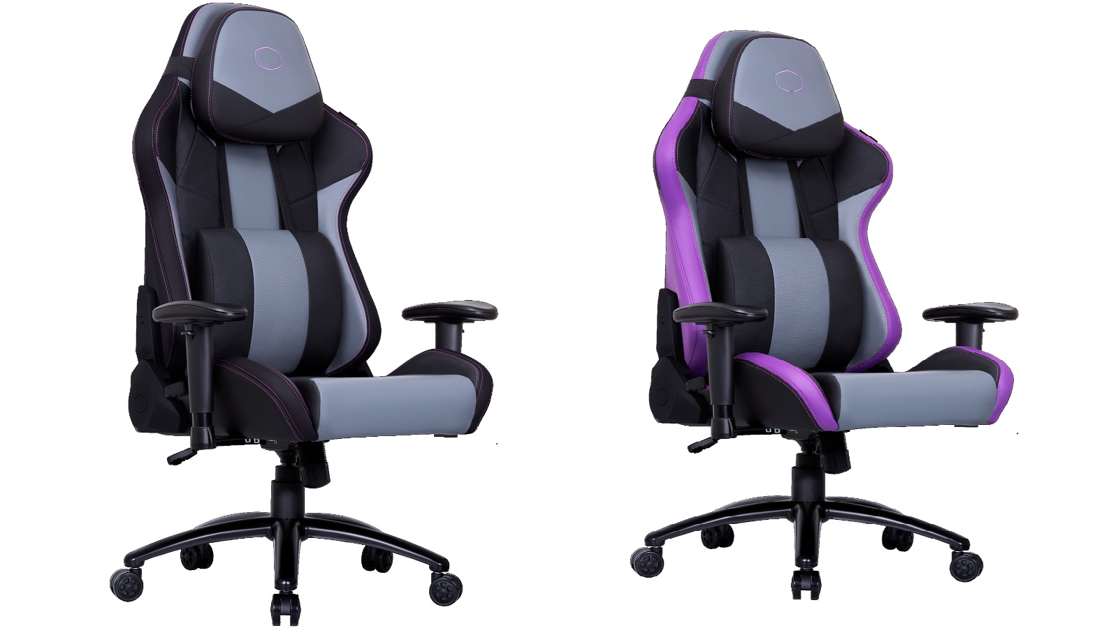 Cooler Master Caliber R3 Gaming Chair