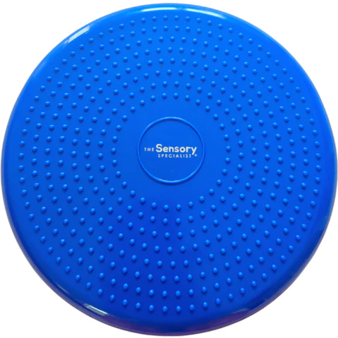 The Sensory Specialist Wobble Sensory Cushion