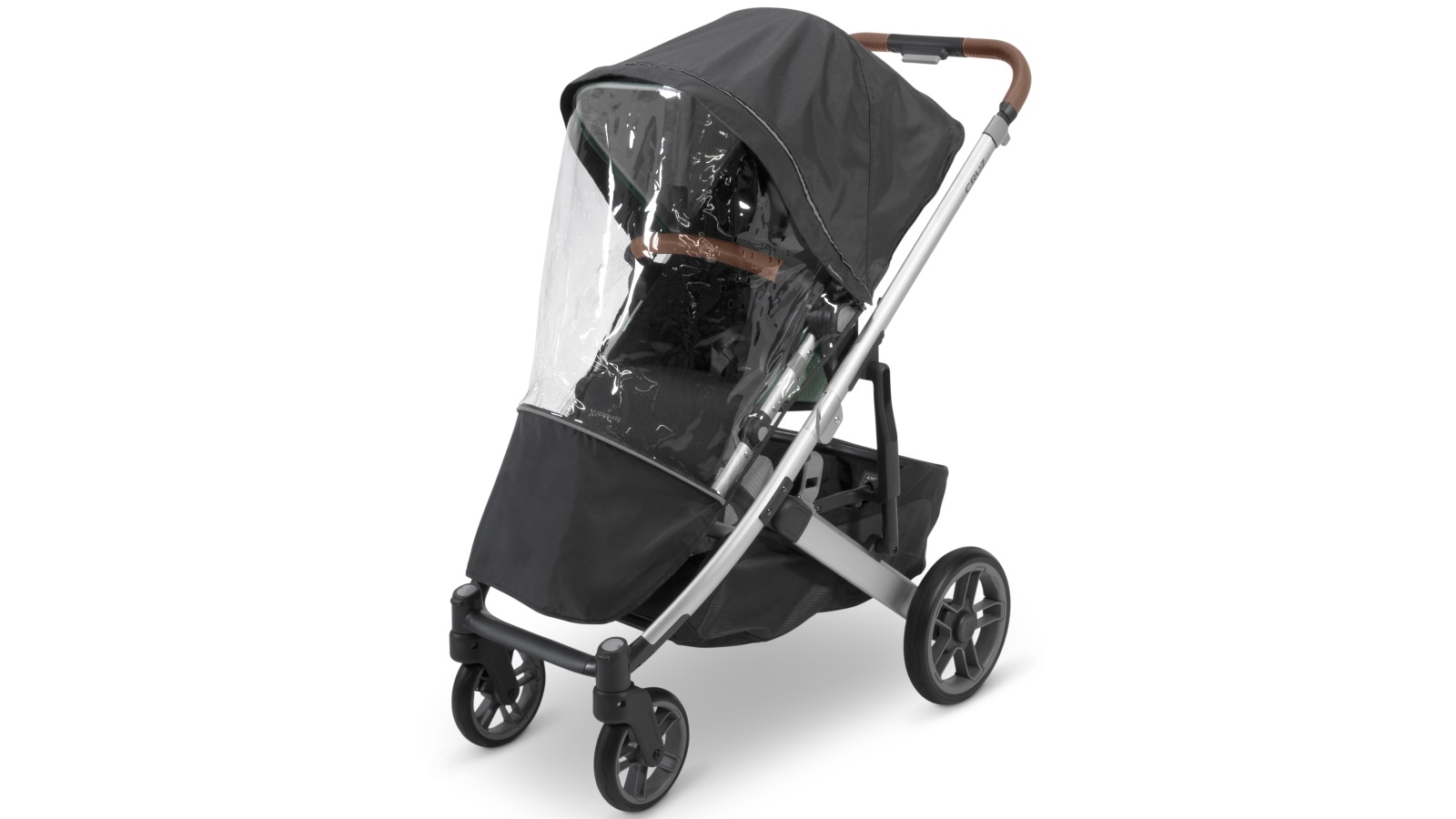 UPPAbaby V2 Performance Rainshield for (Vista and Cruz)