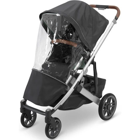 UPPAbaby V2 Performance Rainshield for (Vista and Cruz)