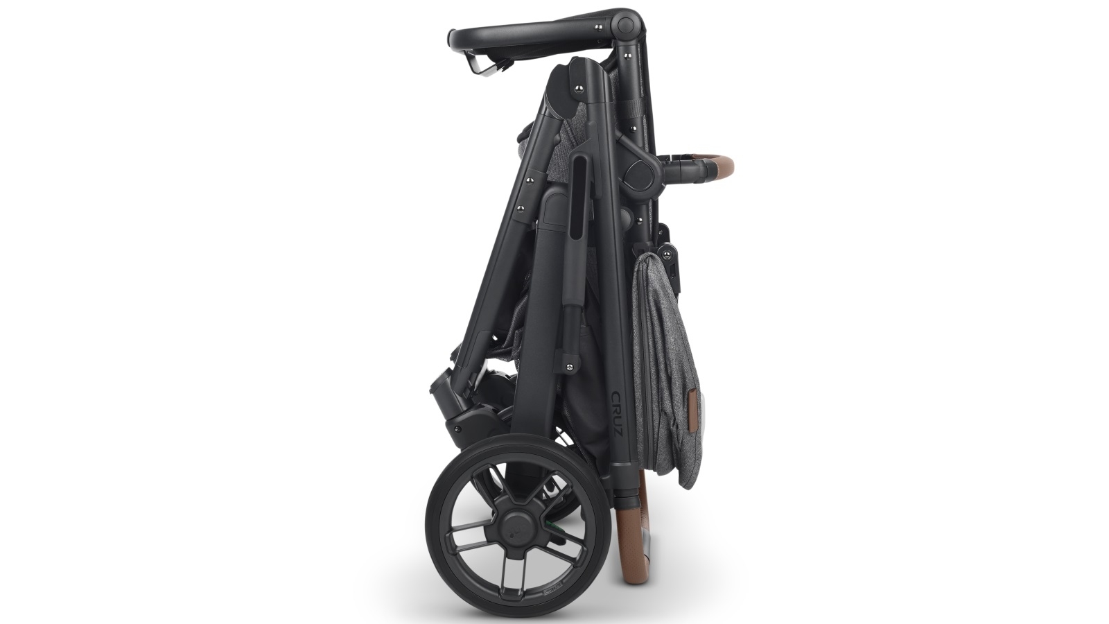 Folding uppababy cruz outlet