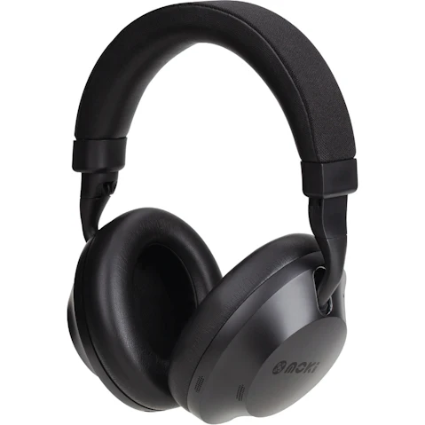 Moki ANC G-2 Active Noise Cancellation Wireless Headphones