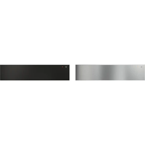 Asko 14cm Built-in Warming Drawer