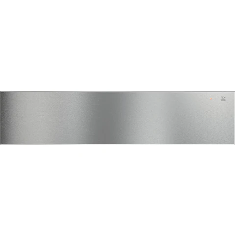 Asko 14cm Built-in Warming Drawer - Stainless Steel