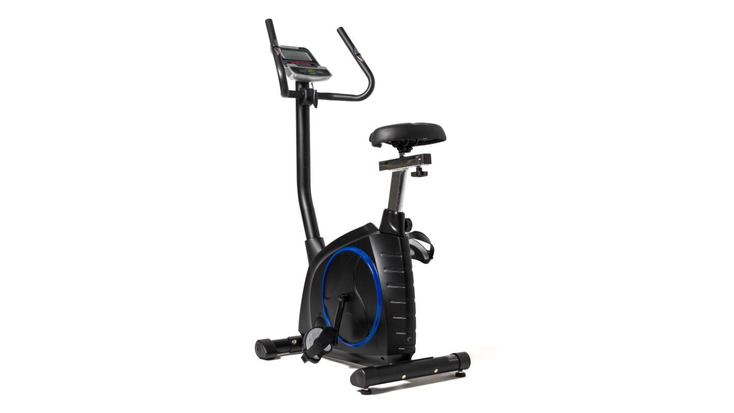 Pure Design UB7P Programmable Upright Bike