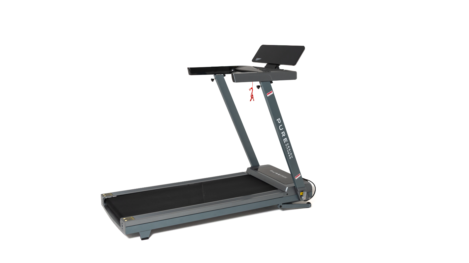Pure Design TR7I Folding Incline Treadmill