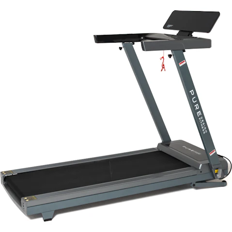 Pure Design TR7I Folding Incline Treadmill