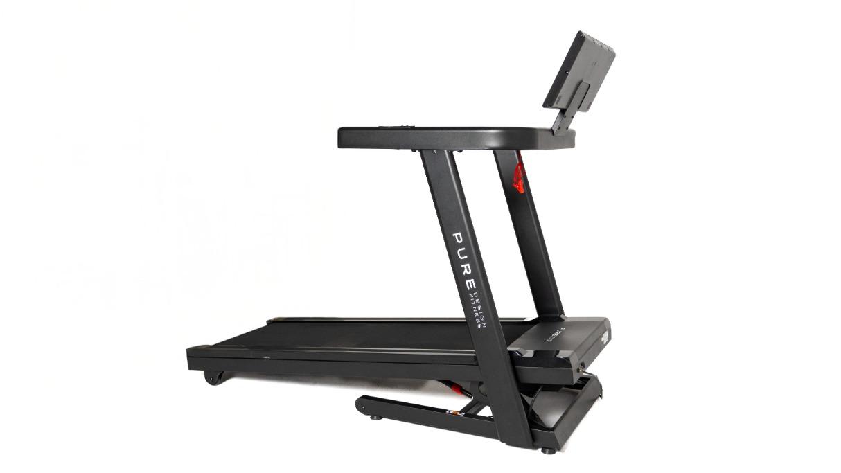 Pure Design TR8 Treadmill