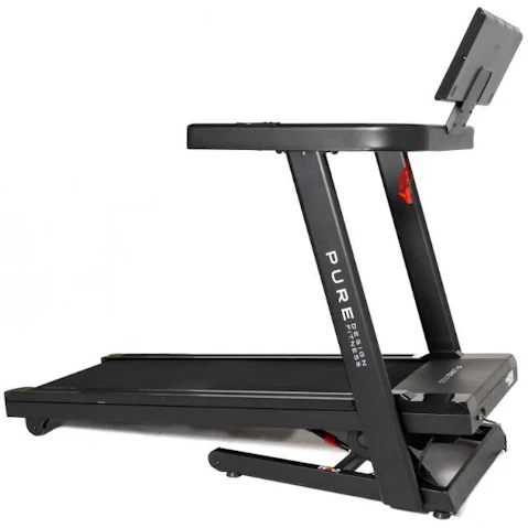 Pure Design TR8 Treadmill