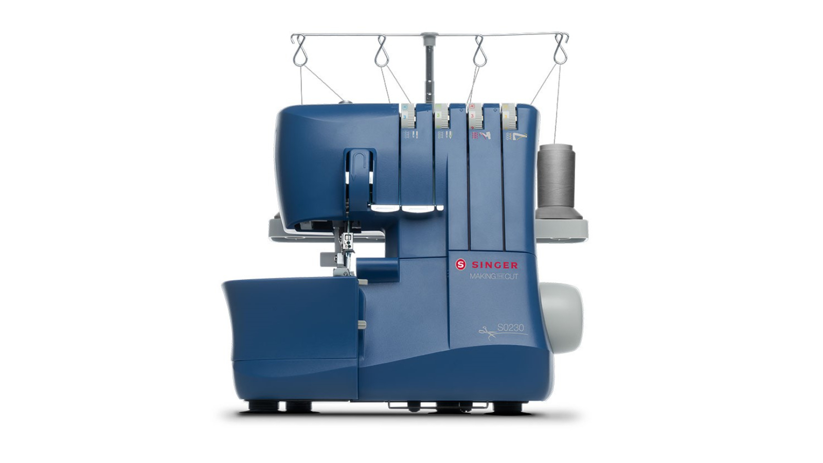 Singer Making the Cut 0235 Overlocker