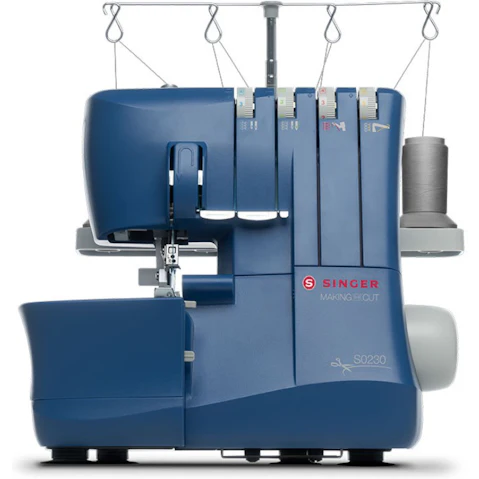 Singer Making the Cut 0235 Overlocker