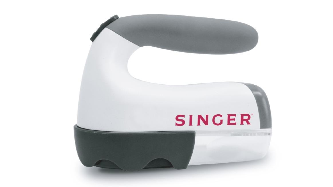Singer Lint Remover