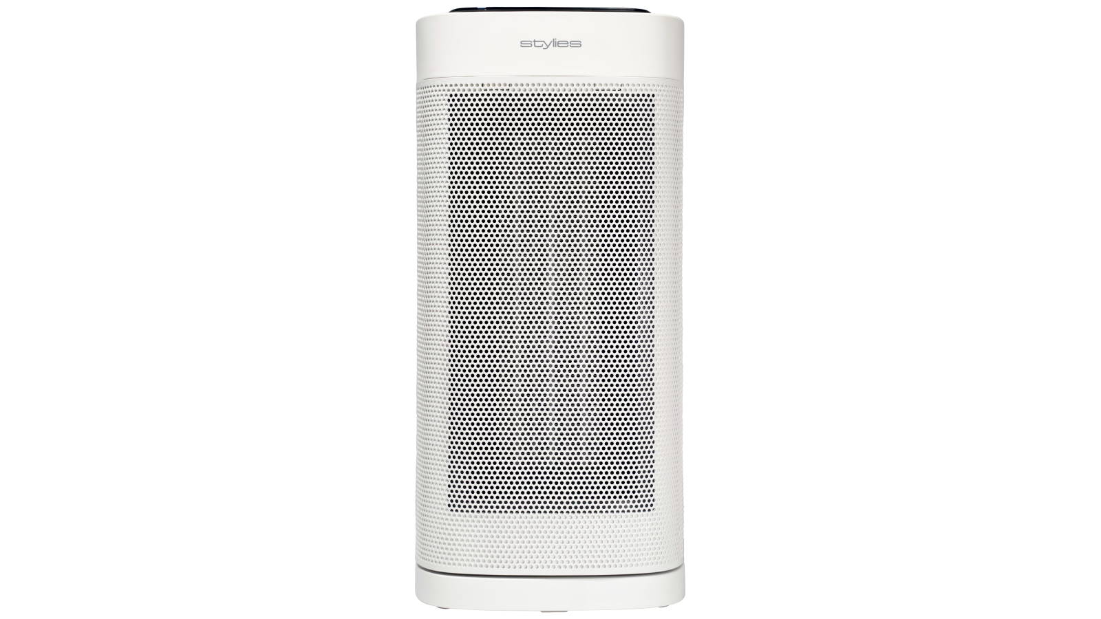 Stylies Corvus 2000W DC Motor Ceramic Heater - White