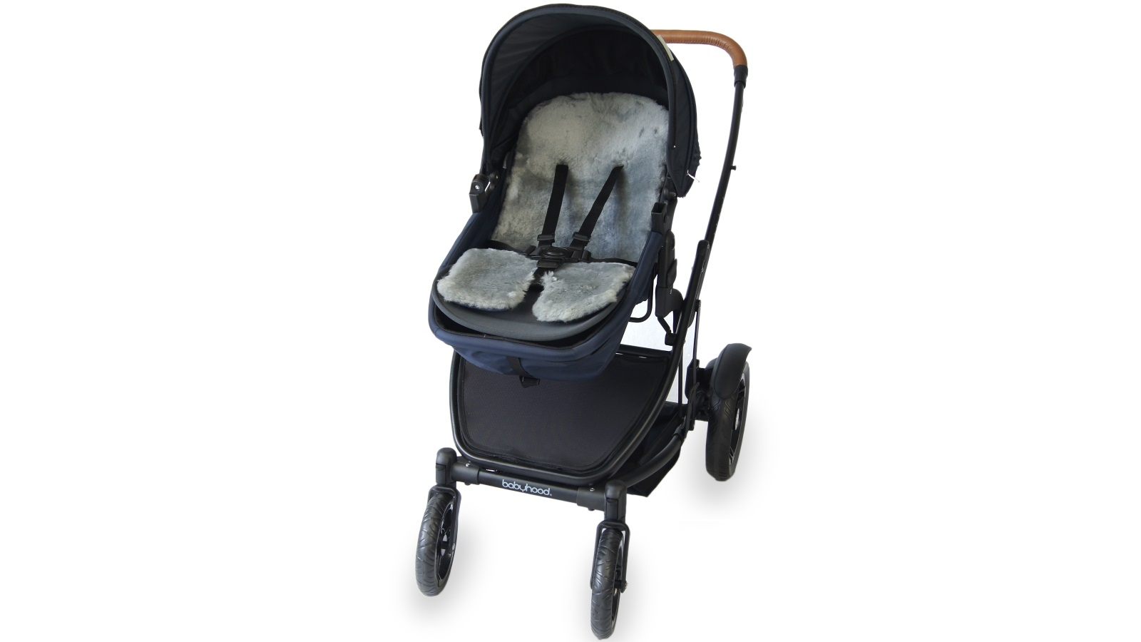 Babyhood Cosybye Stroller Liner