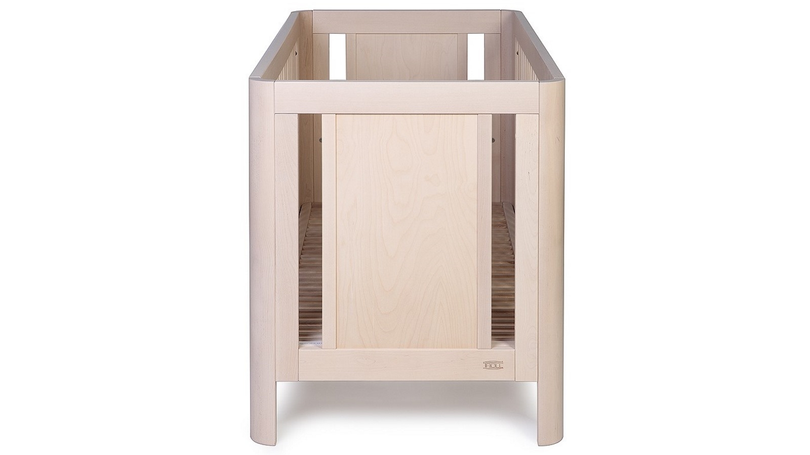 Whitewash cot cheap