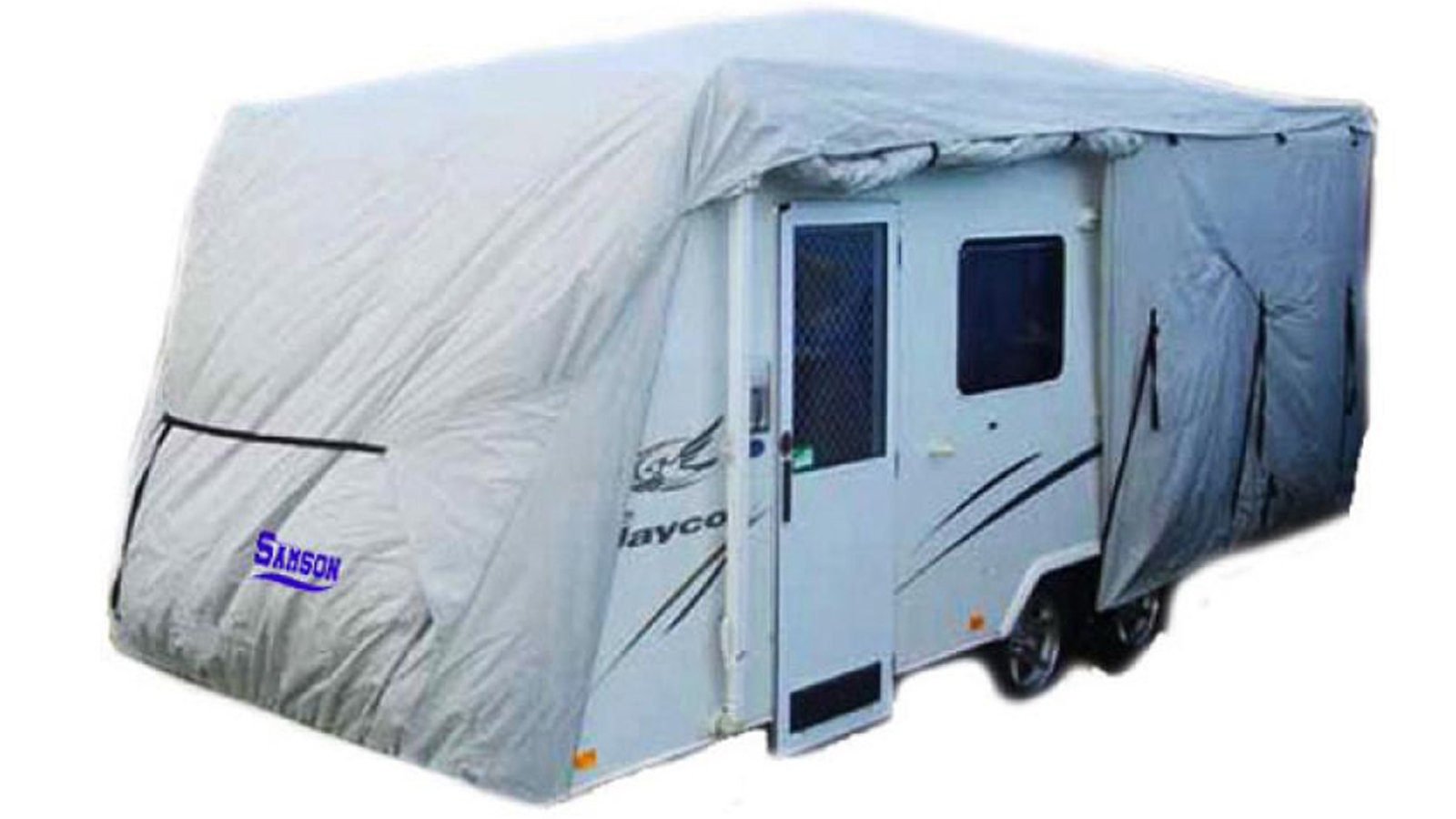 Samson 22-24ft Caravan Cover