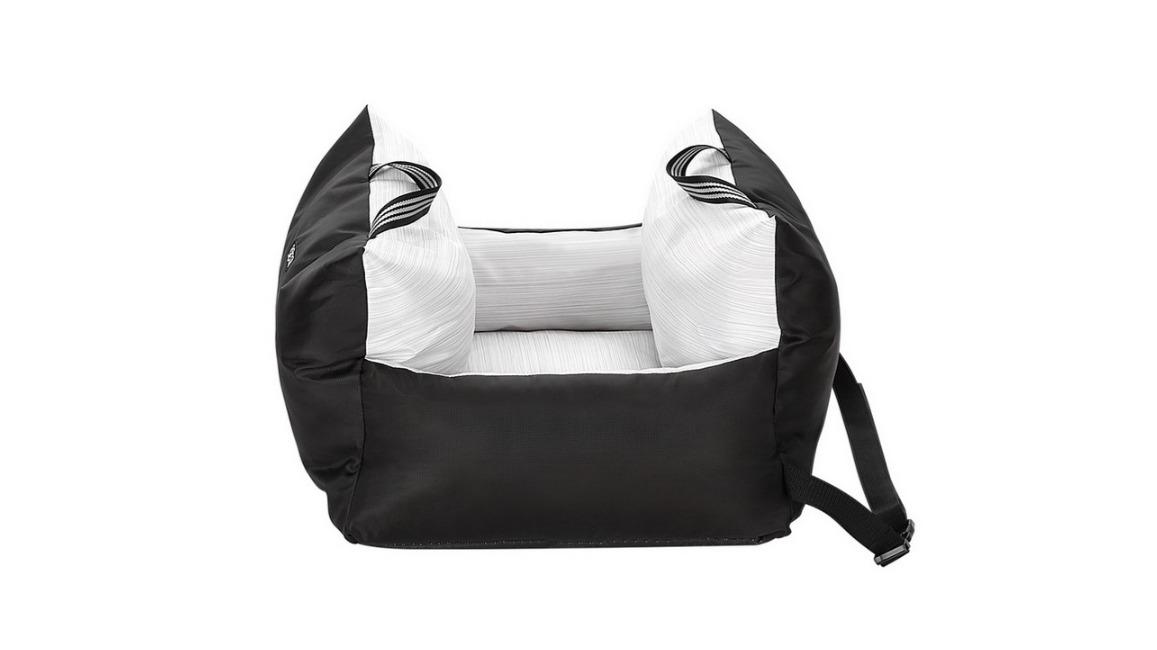 i.Pet Portable Dog Car Seat Cover Non-Slip Bed