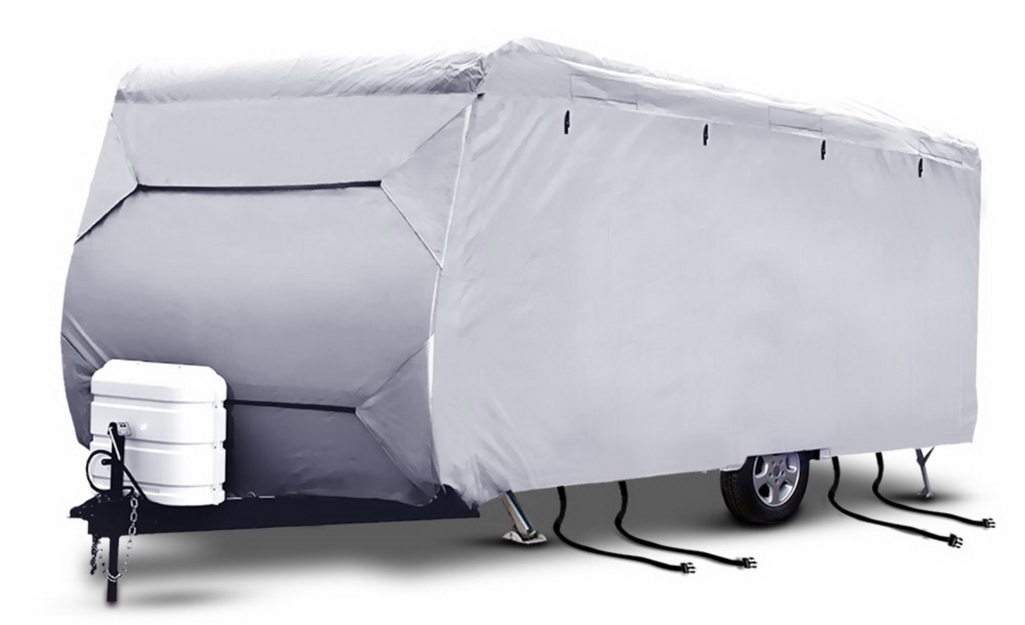 Weisshorn Extra Small Campervan Waterproof Cover
