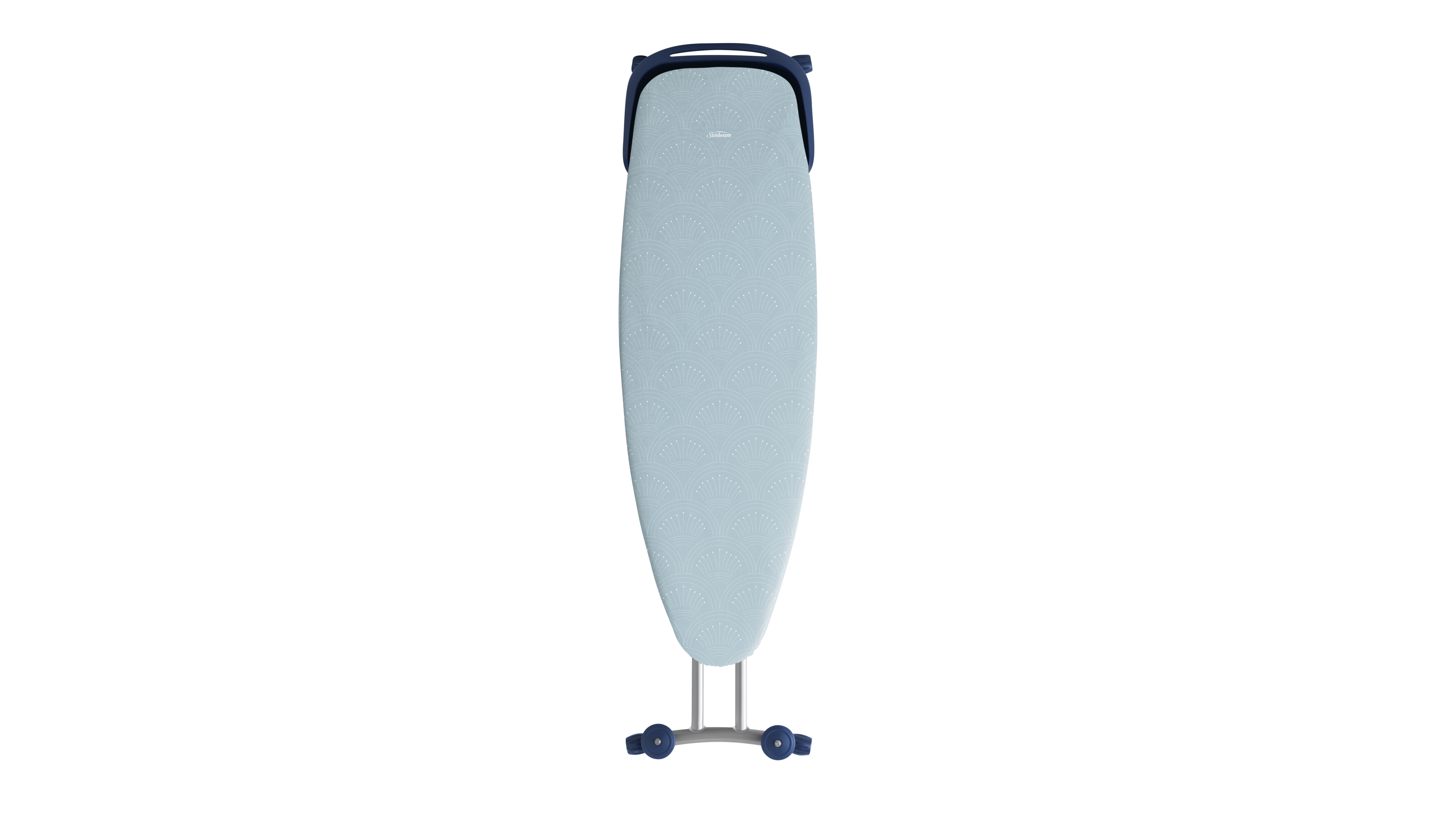Sunbeam Chic Extra Large Ironing Board Harvey Norman