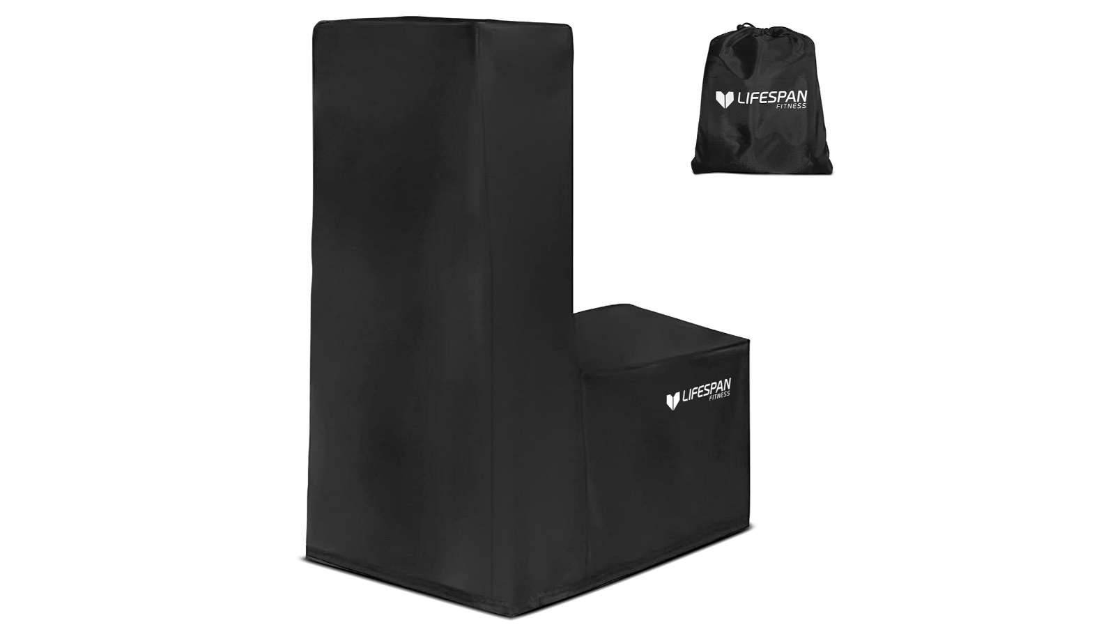 Lifespan Fitness Universal Cross Trainer Cover
