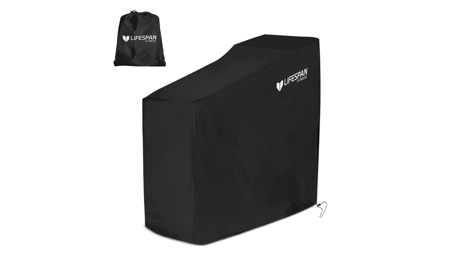 Lifespan Fitness Universal Exercise Bike Cover