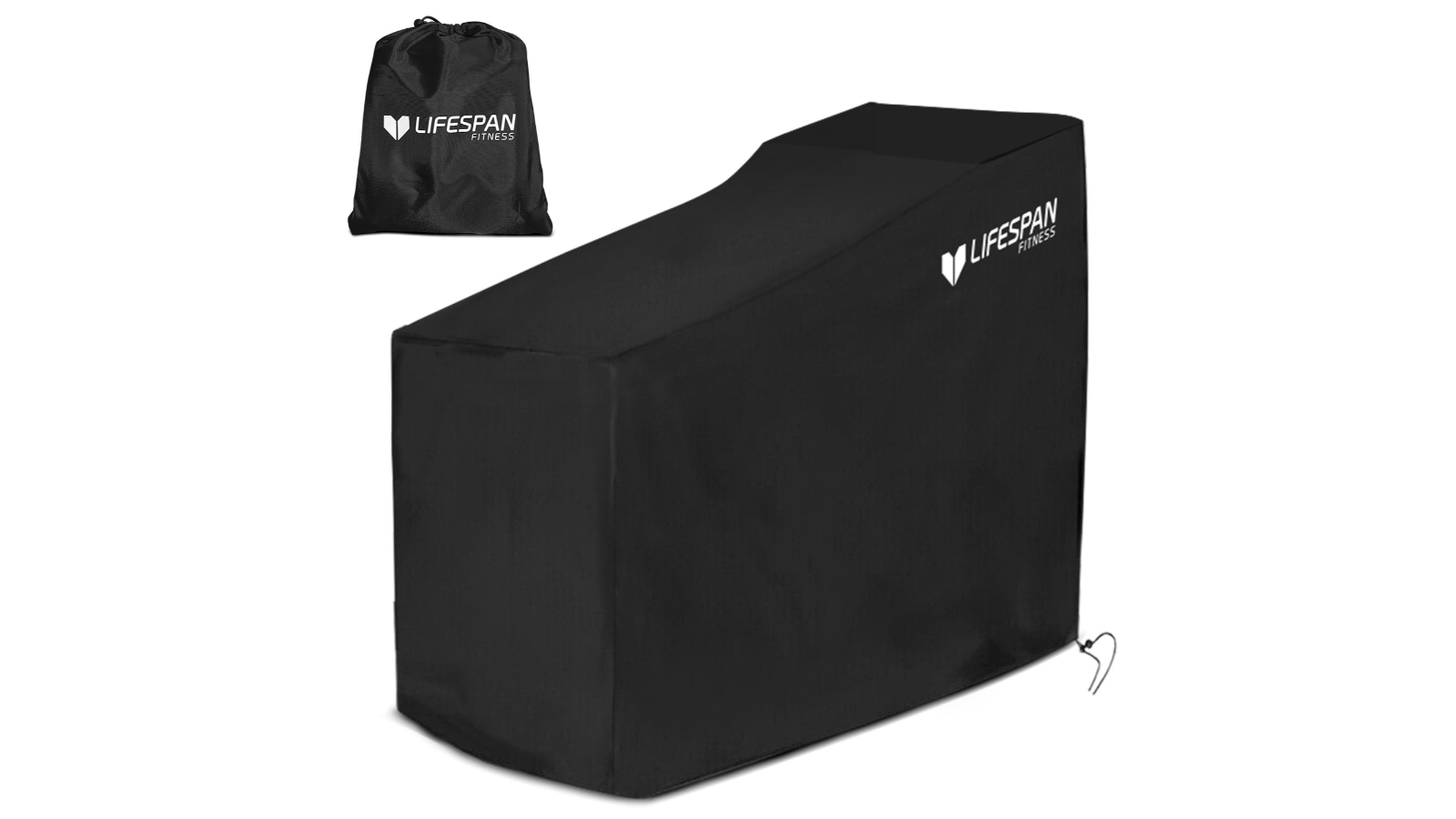 Lifespan Fitness Universal Spin Bike Cover