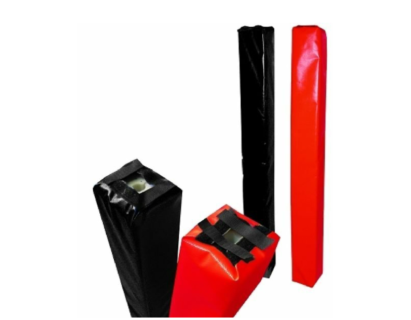 Morgan Sports Corner Post Pads
