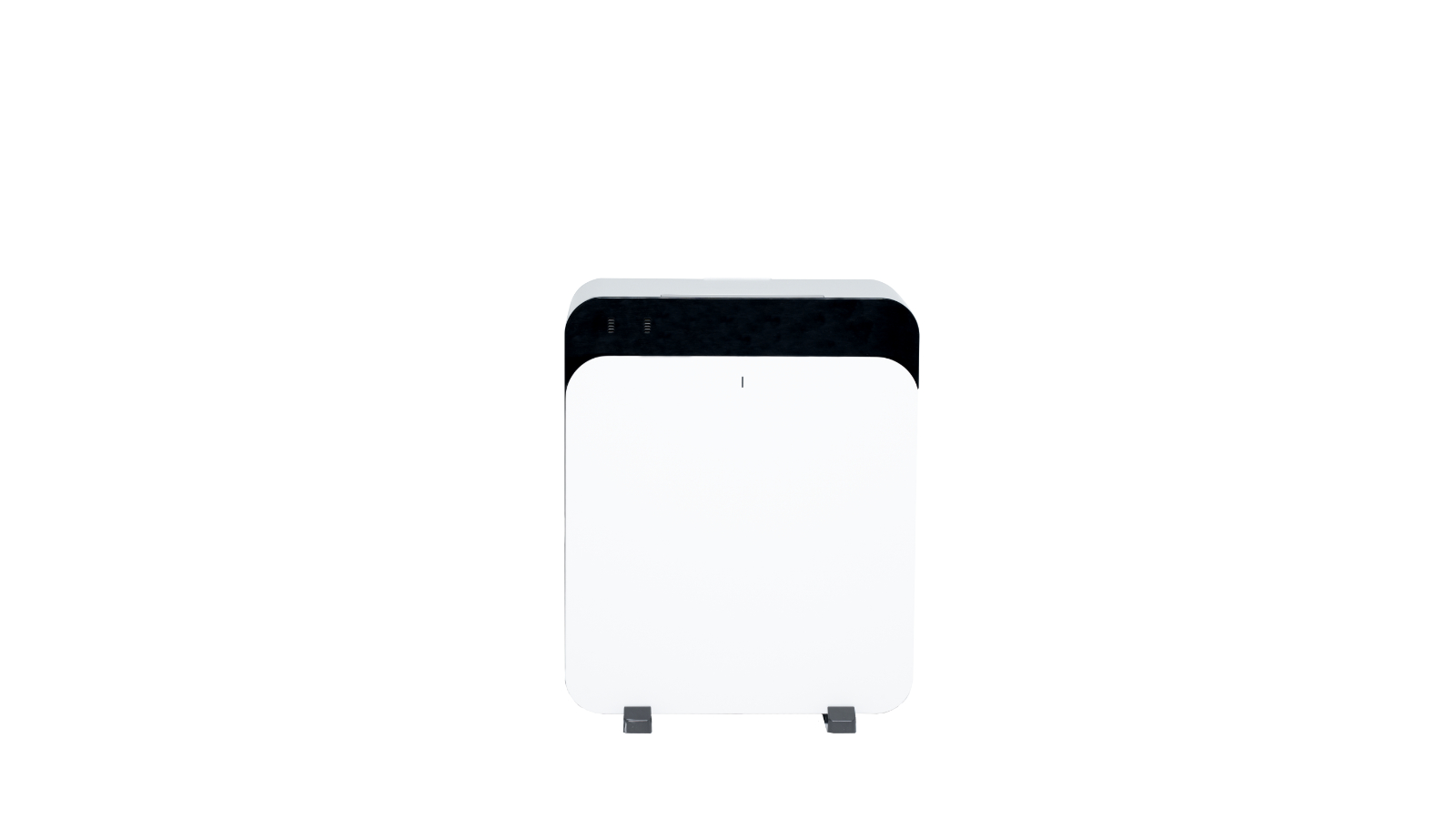 Blueair CP7i Classic Pro Air Purifier - White