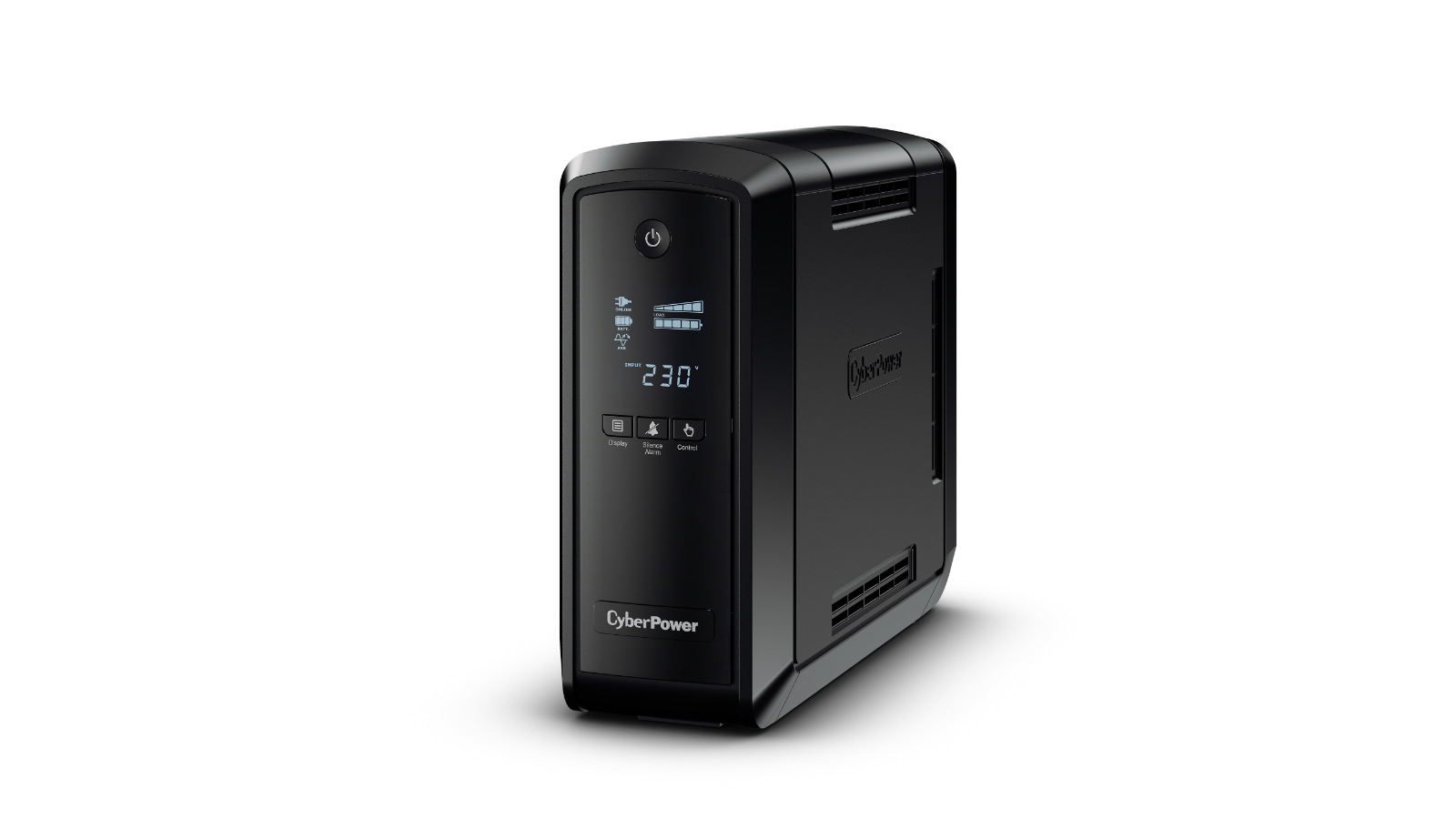 Gruppi di continuit Paxxon 800VA UPS - 2 porte - Trust 23503