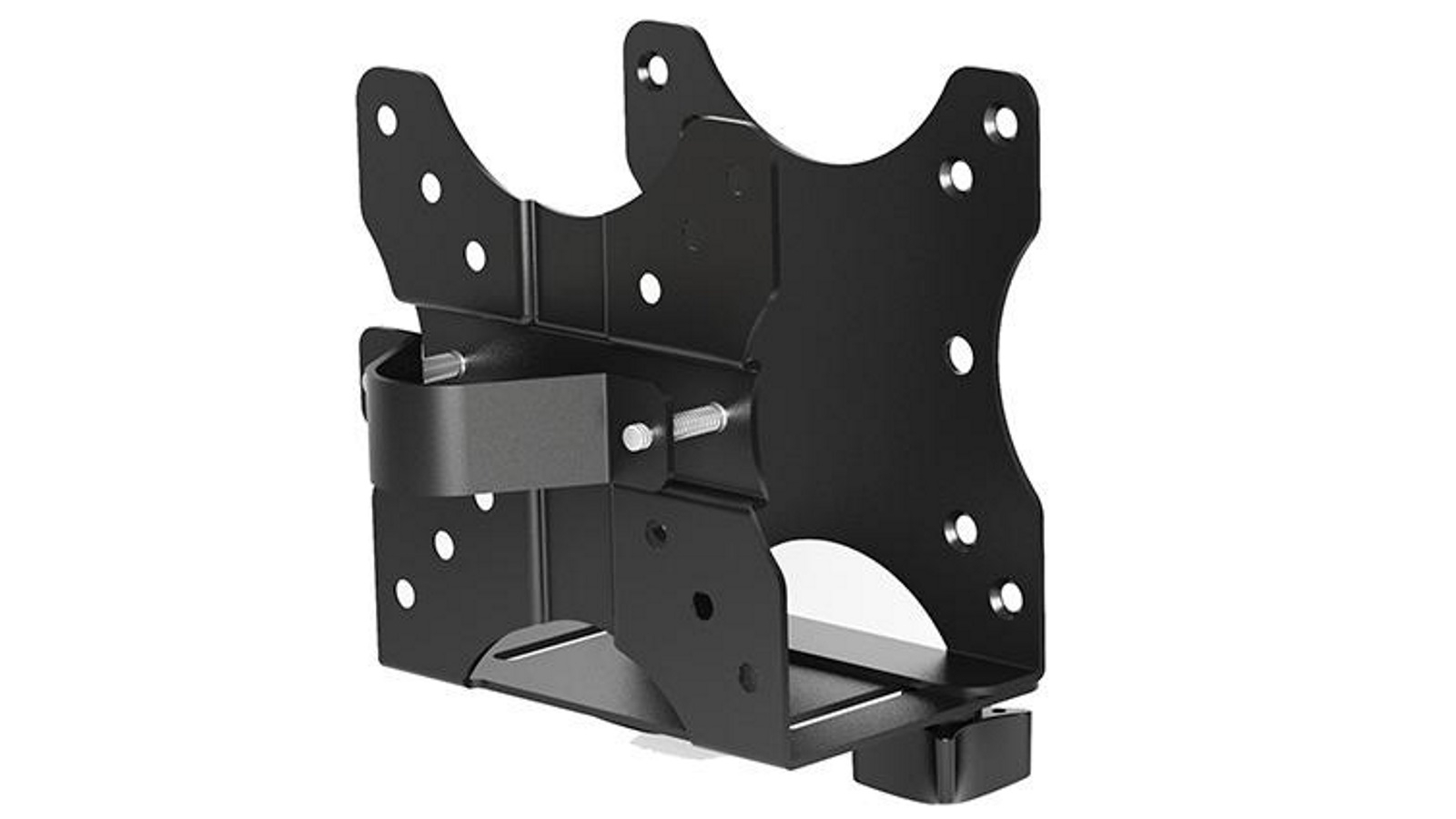Brateck Adjustable Multifunctional Thin Client Mount
