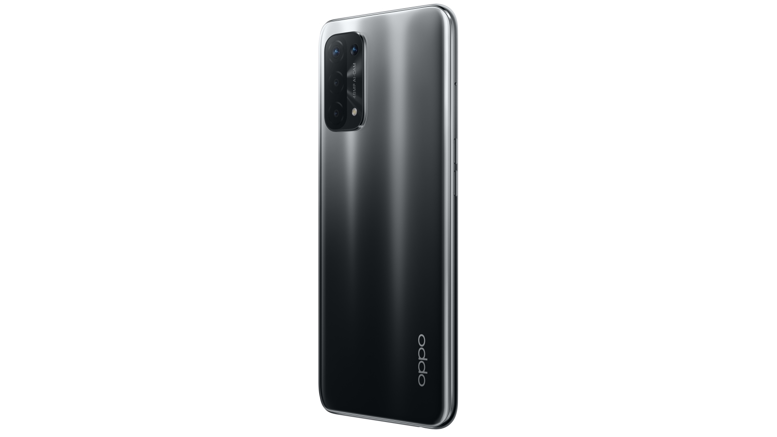OPPO A54 5G 64GB - Fluid Black | Harvey Norman OPPO A54 5G 64GB - Fluid Black | Harvey Norman
