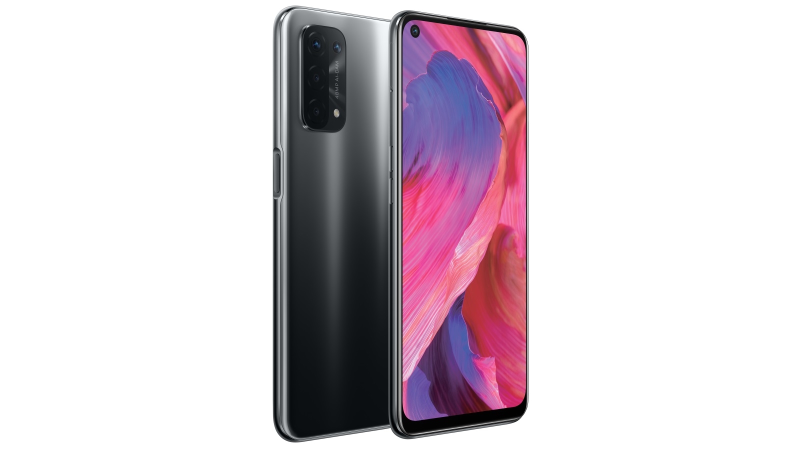 oppoＡ54 OPPO A54 4G Crystal Black 64GB + 4GB Dual-SIM Factory