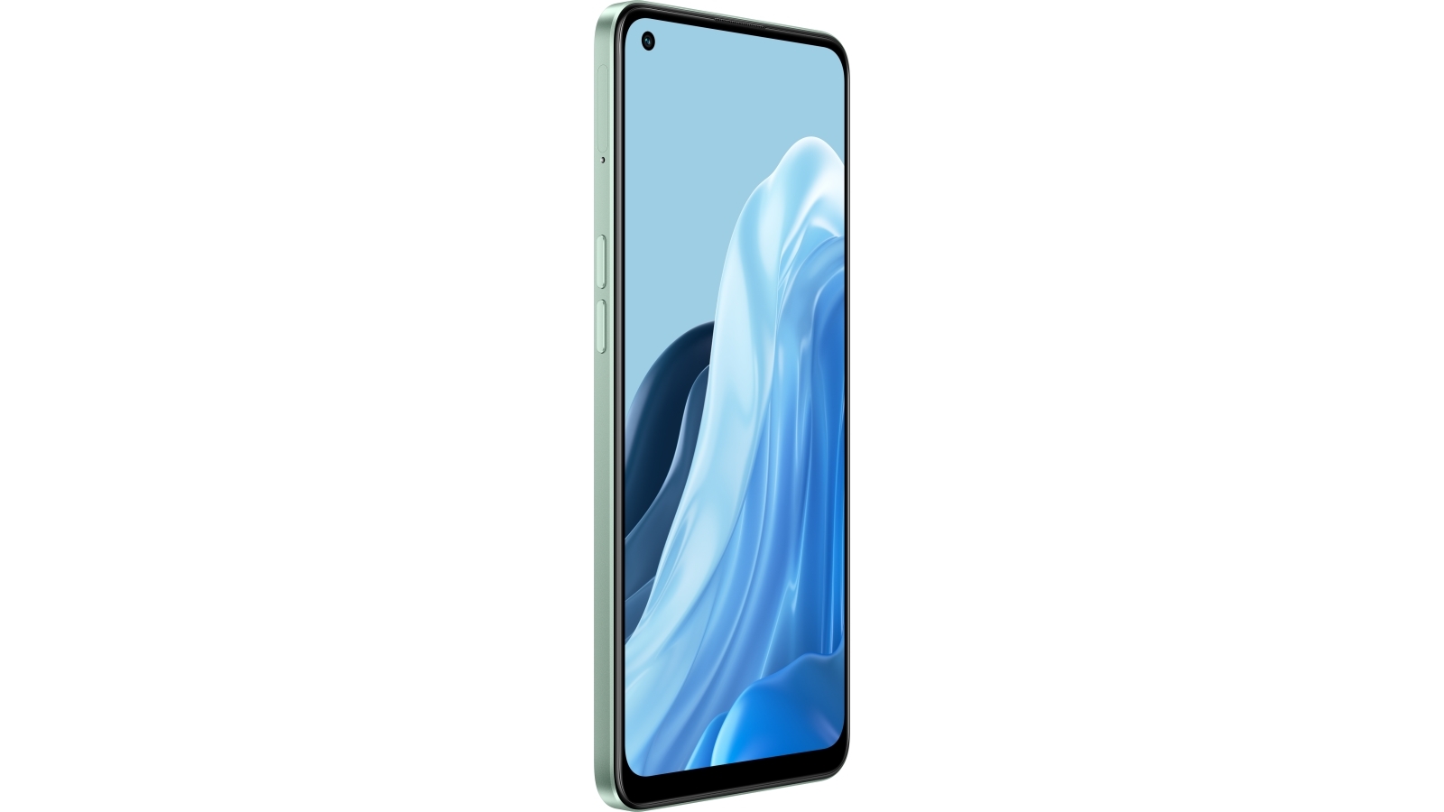 OPPO Reno8 Lite 5G 128GB - Rainbow Spectrum | Harvey Norman