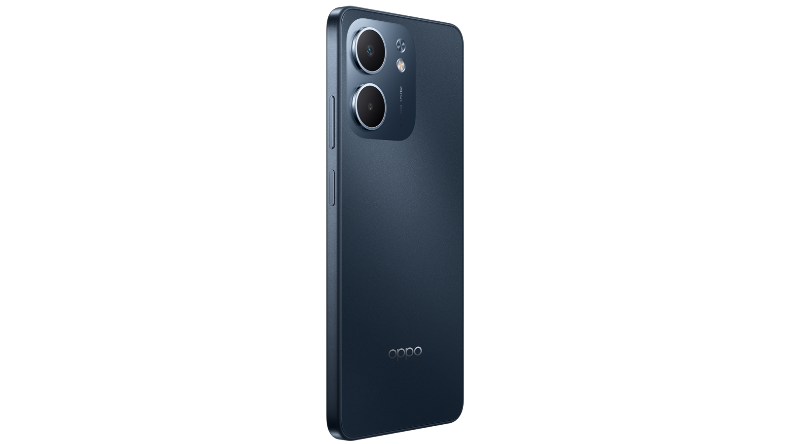 OPPO A5x 128GB - Midnight Blue | Harvey Norman