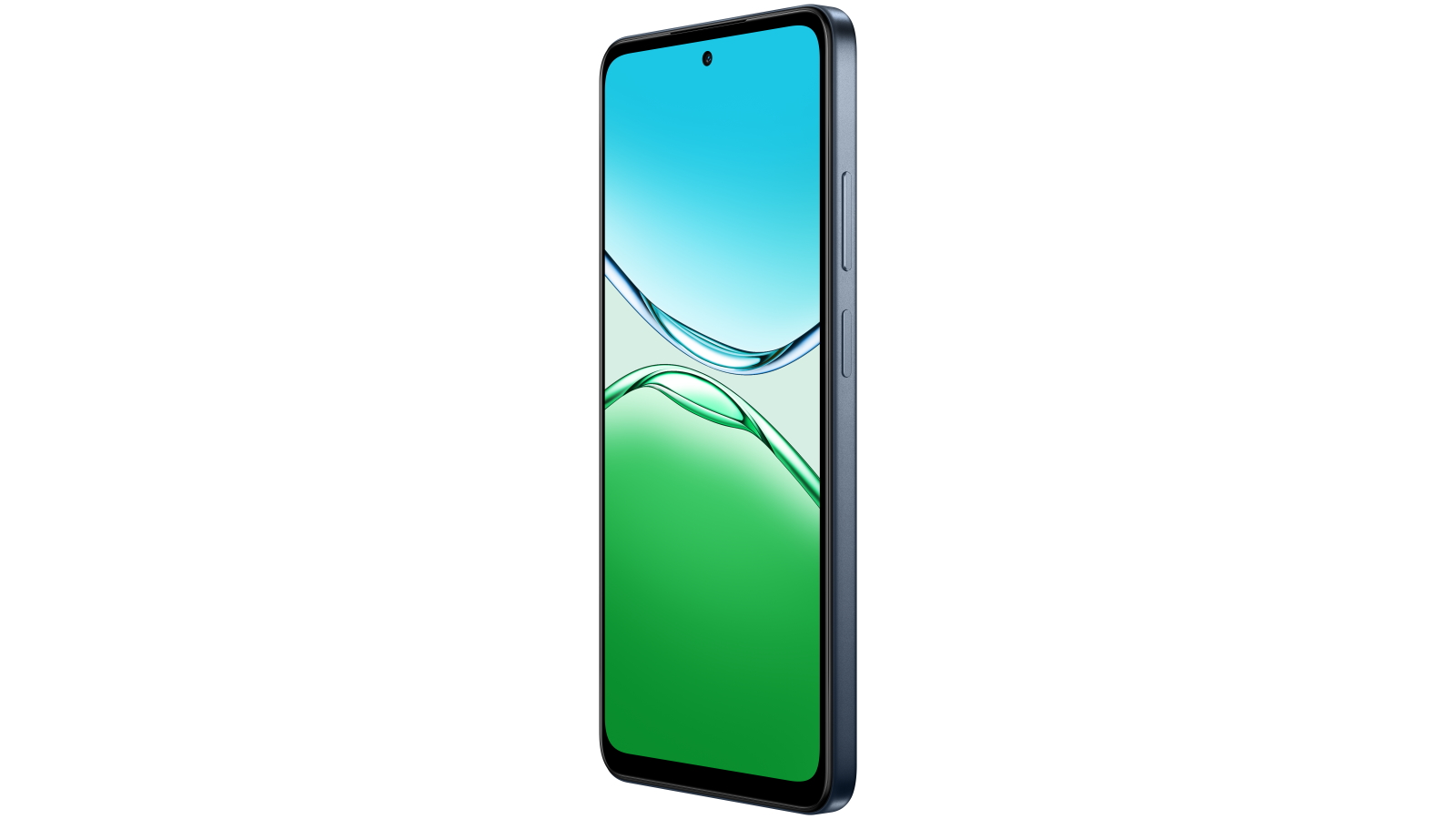 OPPO A5x 128GB - Midnight Blue | Harvey Norman