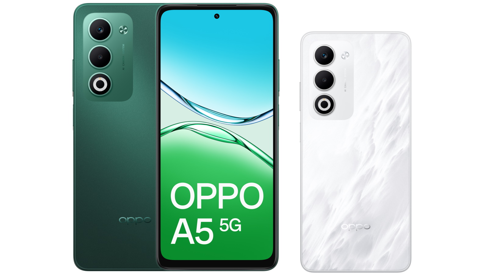 OPPO A5 5G 128GB