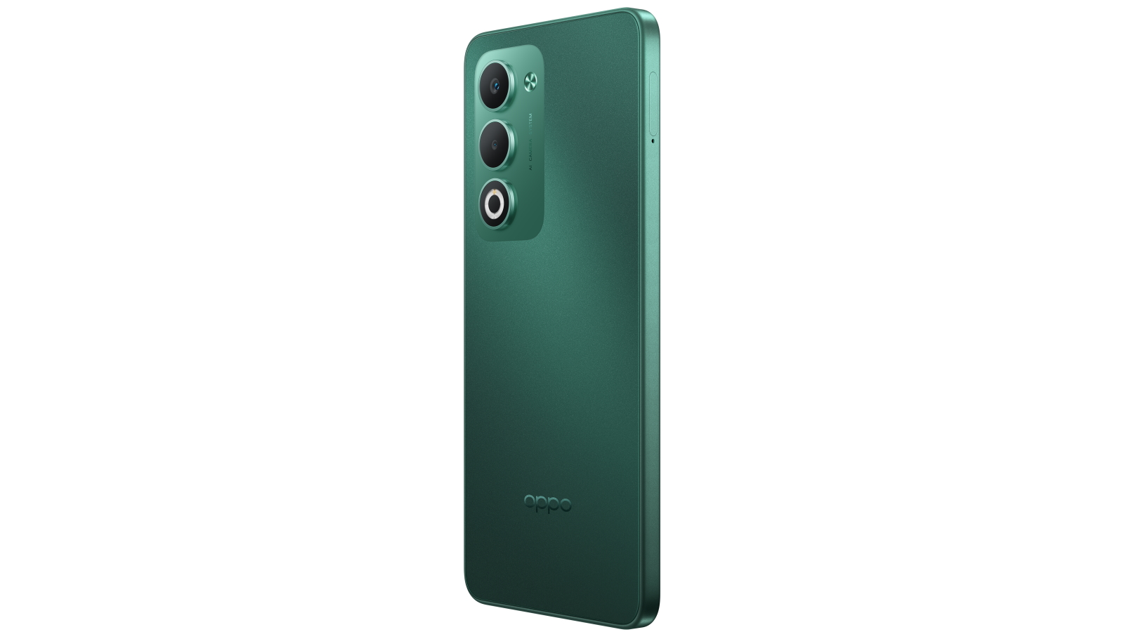 OPPO A5 5G 128GB - Aurora Green | Harvey Norman
