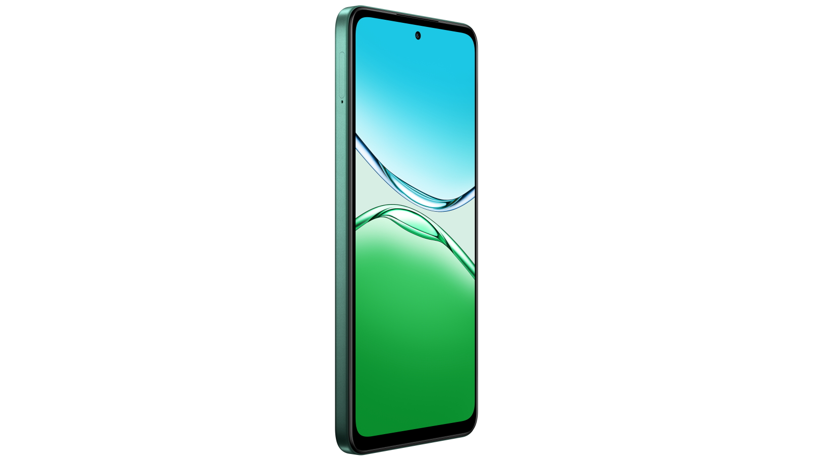 OPPO A5 5G 128GB - Aurora Green | Harvey Norman