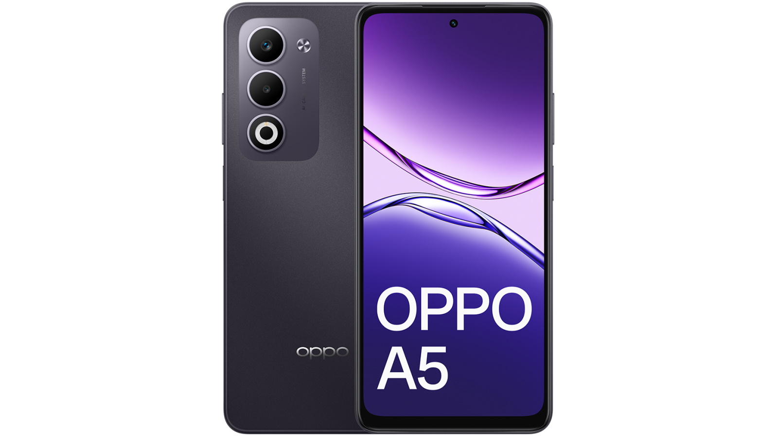 OPPO A5 4G 128GB | Harvey Norman