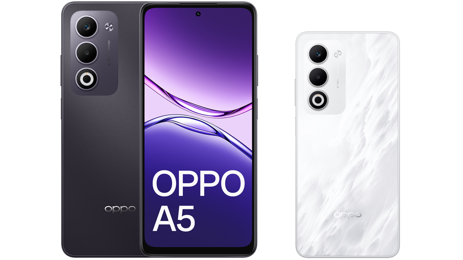 OPPO A5 4G 128GB