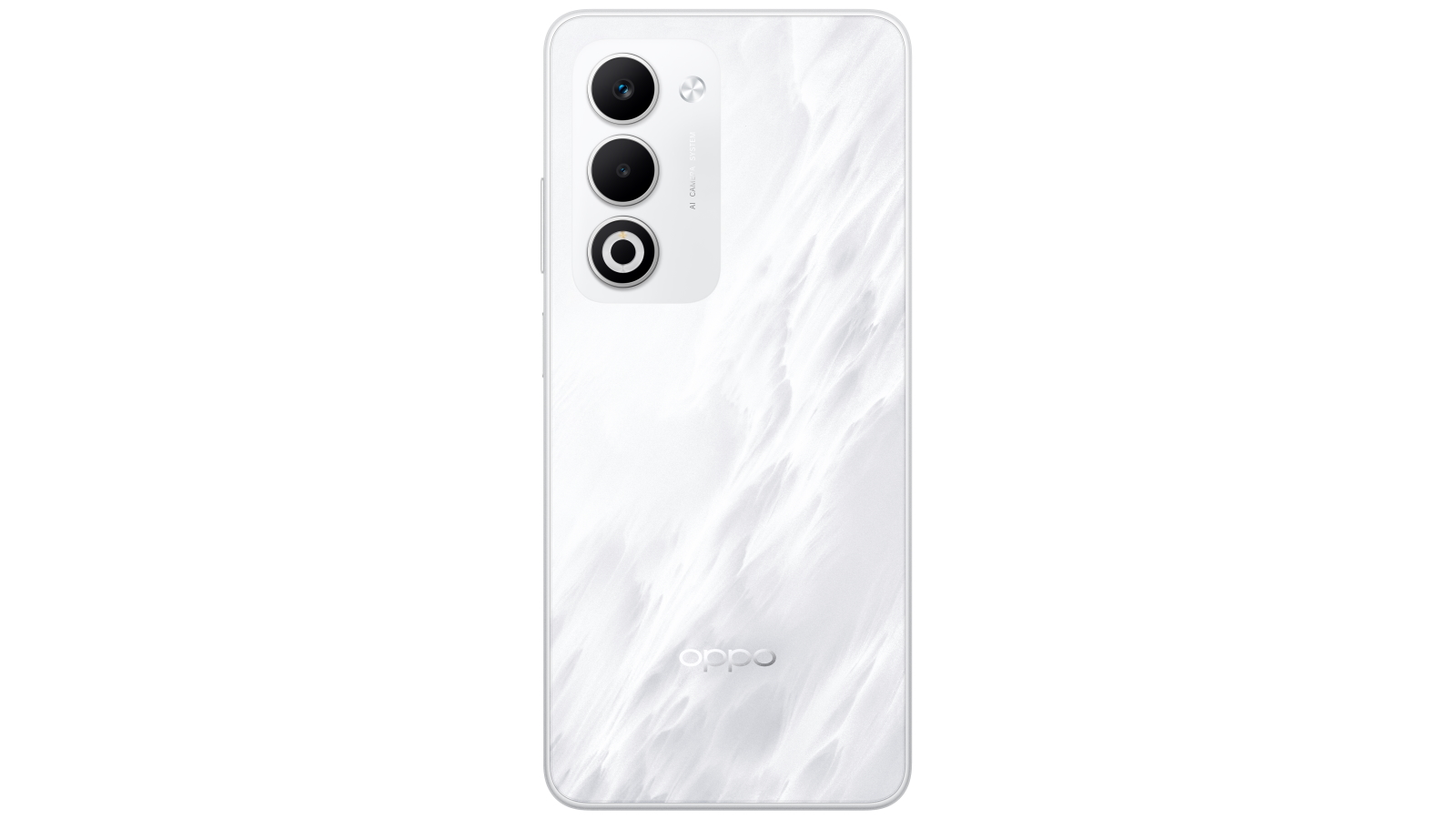 Mist White