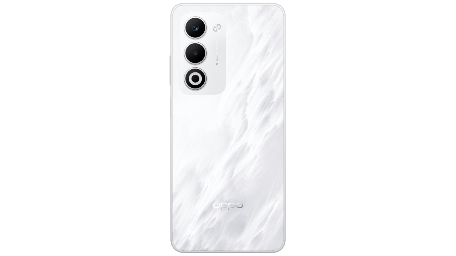Mist White