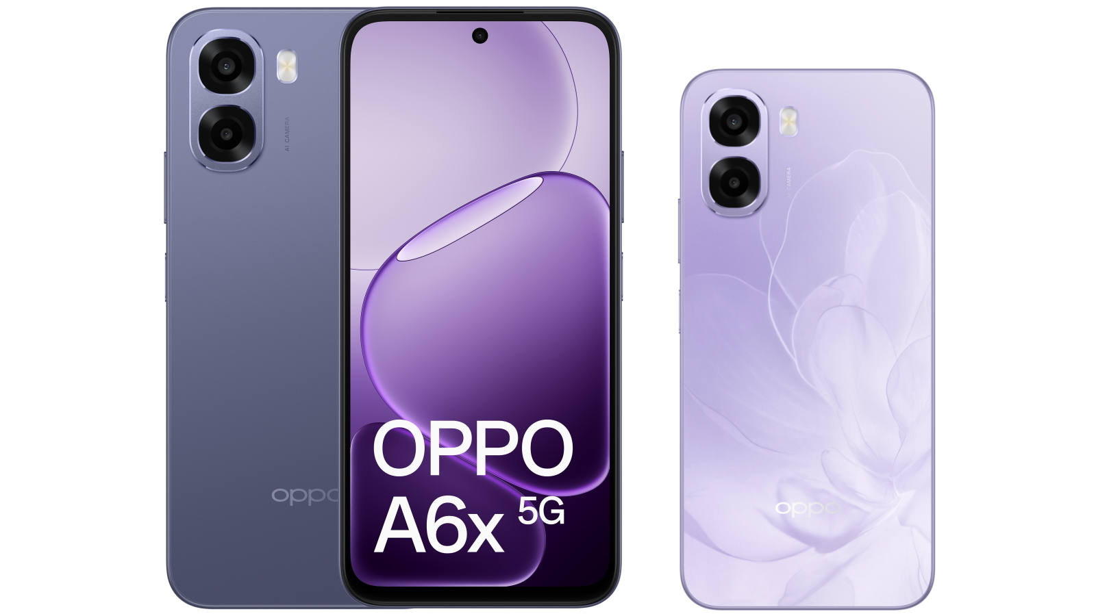 OPPO A6x 5G 128GB